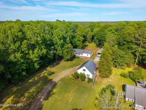 1952 Whichard Cherry Lane Road Stokes NC 27884