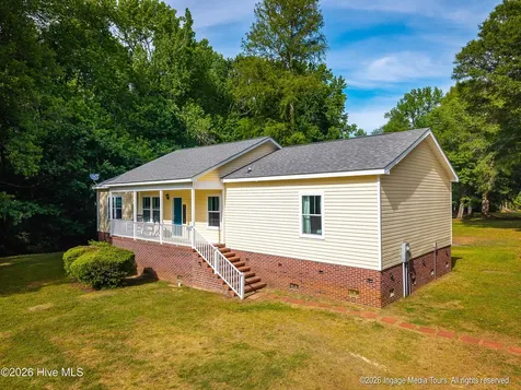 1952 Whichard Cherry Lane Road Stokes NC 27884