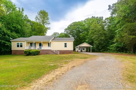 1952 Whichard Cherry Lane Road Stokes NC 27884