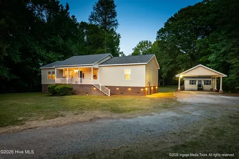 1952 Whichard Cherry Lane Road Stokes NC 27884