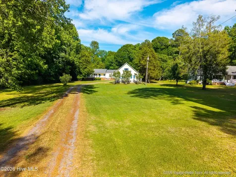 1952 Whichard Cherry Lane Road Stokes NC 27884