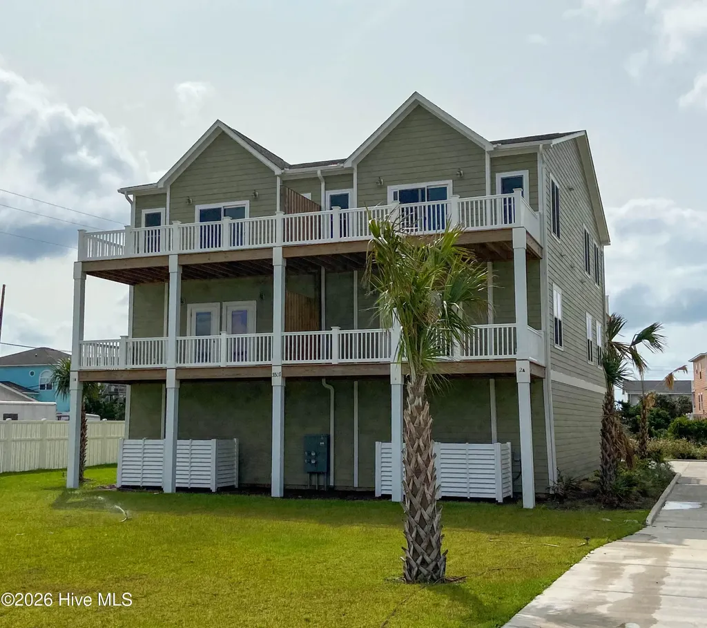3307 Emerald Drive Emerald Isle NC 28594