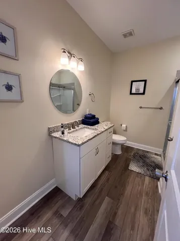 3307 Emerald Drive Emerald Isle NC 28594