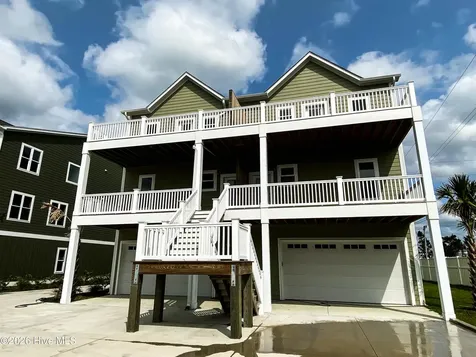 3307 Emerald Drive Emerald Isle NC 28594