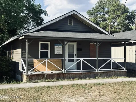 519 Swann Street Wilmington NC 28401