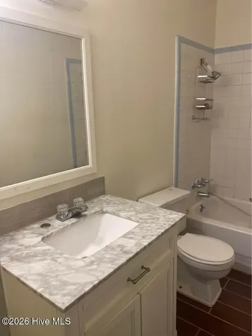1421 -1425 Wellington Avenue Wilmington NC 28401