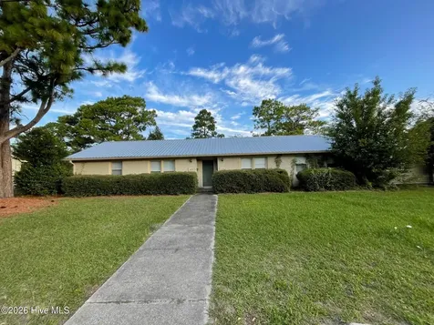 1421 -1425 Wellington Avenue Wilmington NC 28401