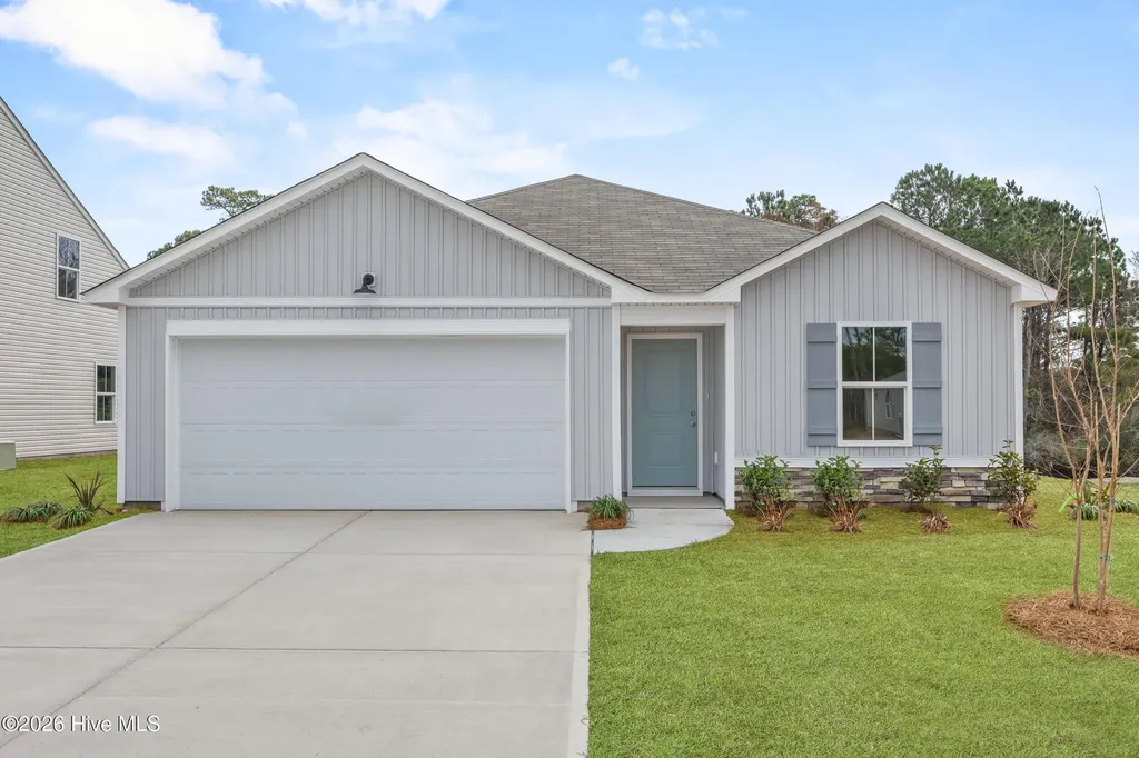 4677 Swimming Lane Shallotte NC 28470
