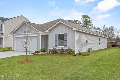 4677 Swimming Lane Shallotte NC 28470