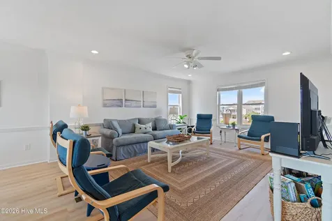 120 Conch Street Holden Beach NC 28462