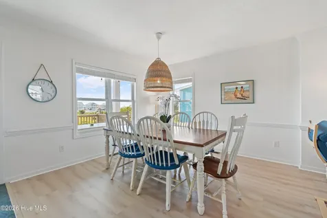 120 Conch Street Holden Beach NC 28462