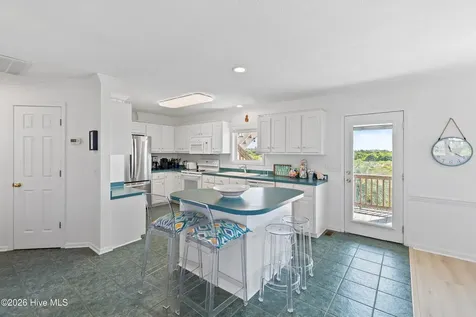 120 Conch Street Holden Beach NC 28462