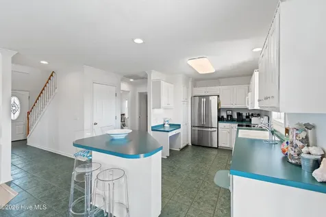 120 Conch Street Holden Beach NC 28462