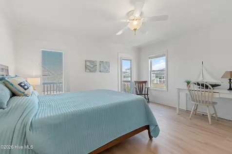 120 Conch Street Holden Beach NC 28462