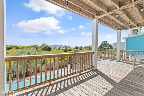 120 Conch Street Holden Beach NC 28462