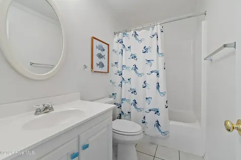 120 Conch Street Holden Beach NC 28462