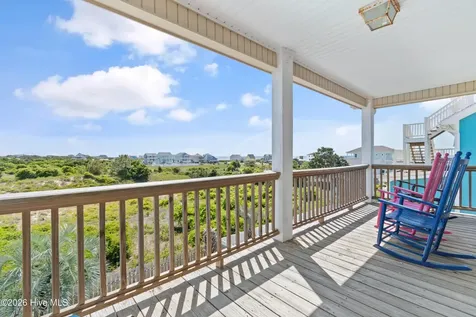 120 Conch Street Holden Beach NC 28462