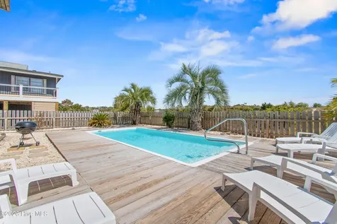 120 Conch Street Holden Beach NC 28462