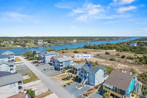 120 Conch Street Holden Beach NC 28462
