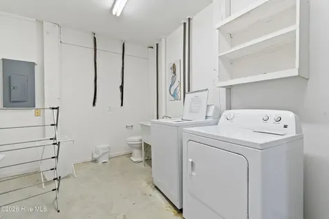 120 Conch Street Holden Beach NC 28462