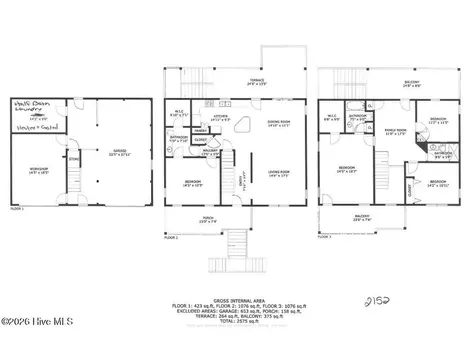 120 Conch Street Holden Beach NC 28462