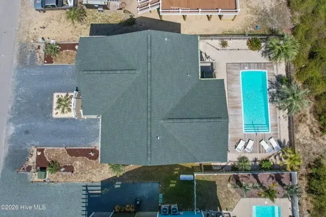 120 Conch Street Holden Beach NC 28462