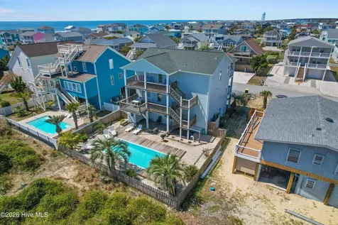 120 Conch Street Holden Beach NC 28462