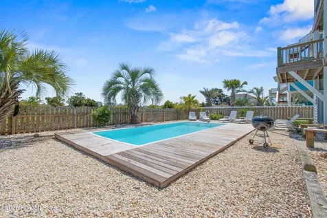 120 Conch Street Holden Beach NC 28462