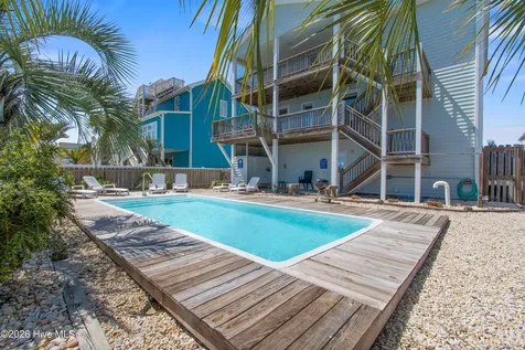 120 Conch Street Holden Beach NC 28462