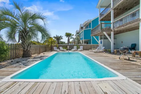 120 Conch Street Holden Beach NC 28462