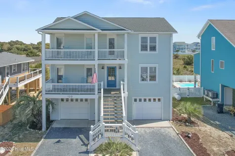 120 Conch Street Holden Beach NC 28462
