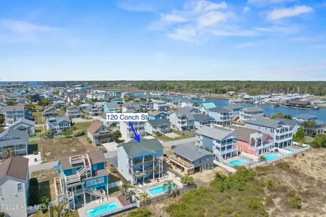 120 Conch Street Holden Beach NC 28462