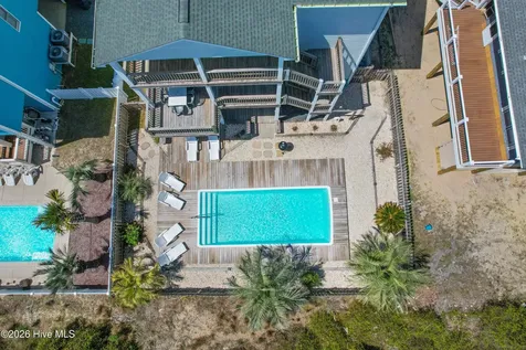 120 Conch Street Holden Beach NC 28462