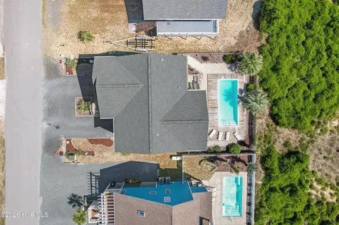 120 Conch Street Holden Beach NC 28462