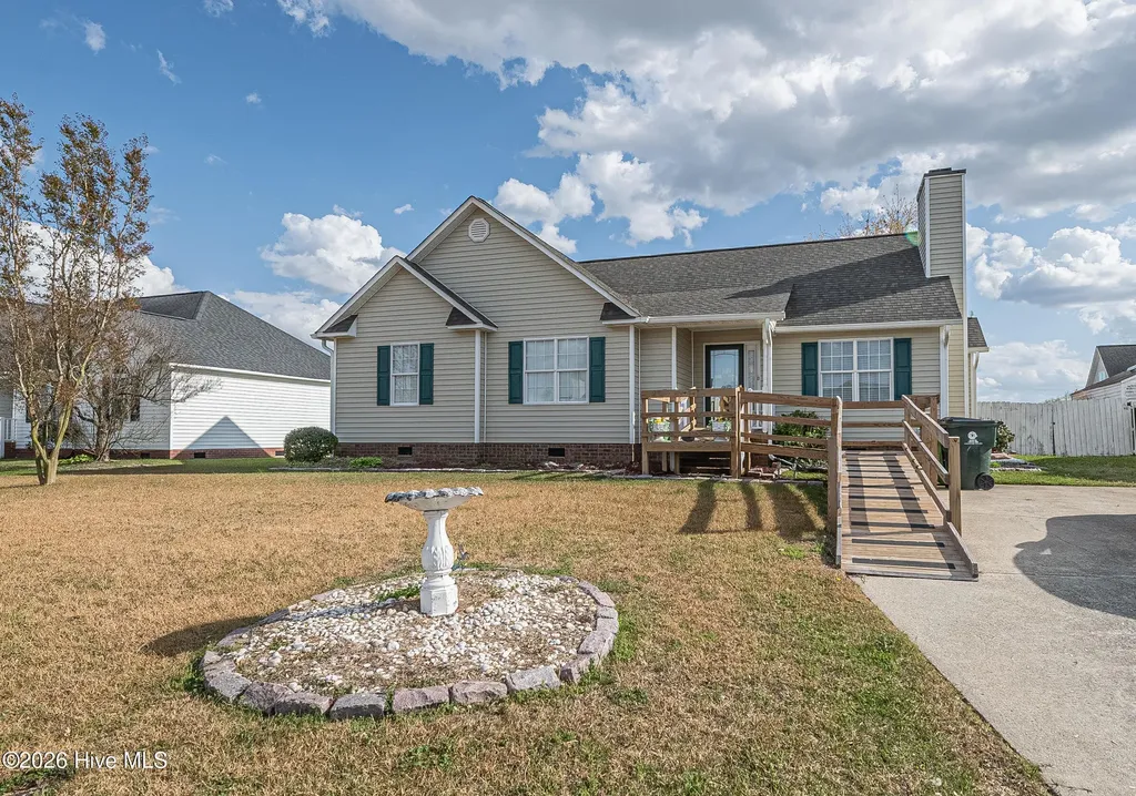 720 E Main Street Winterville NC 28590