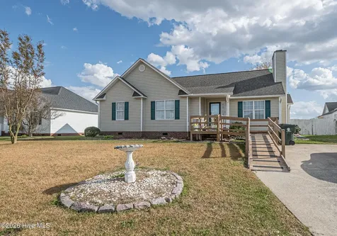 720 E Main Street Winterville NC 28590