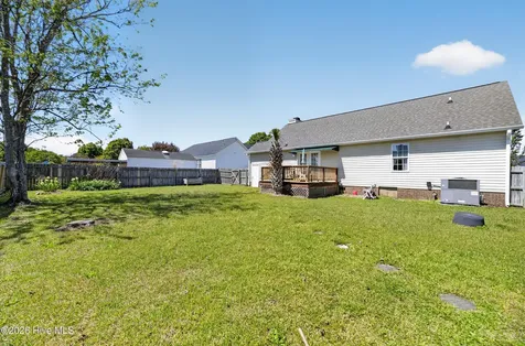 720 E Main Street Winterville NC 28590