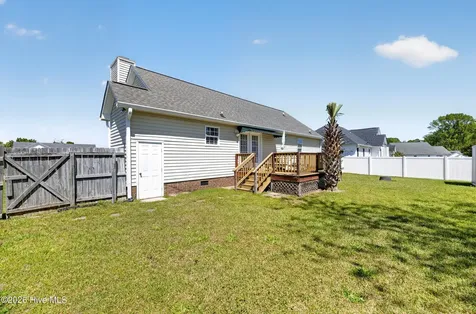 720 E Main Street Winterville NC 28590