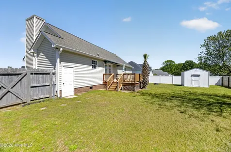 720 E Main Street Winterville NC 28590