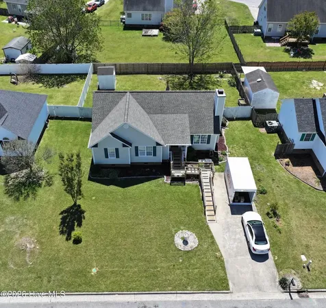 720 E Main Street Winterville NC 28590
