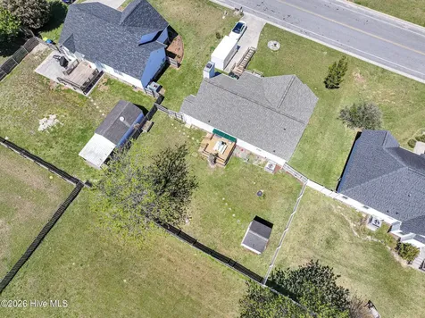 720 E Main Street Winterville NC 28590