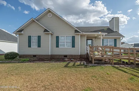 720 E Main Street Winterville NC 28590