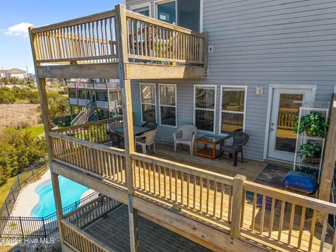 3735 Island Drive North Topsail Beach NC 28460