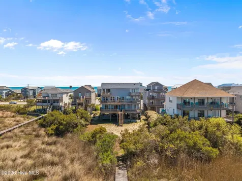 3735 Island Drive North Topsail Beach NC 28460