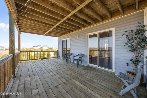 3735 Island Drive North Topsail Beach NC 28460