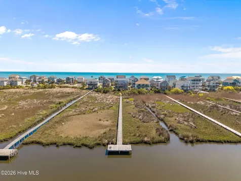 3735 Island Drive North Topsail Beach NC 28460