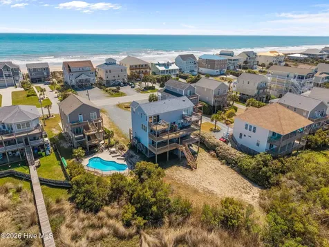 3735 Island Drive North Topsail Beach NC 28460