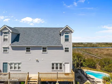 3735 Island Drive North Topsail Beach NC 28460