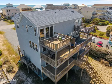 3735 Island Drive North Topsail Beach NC 28460