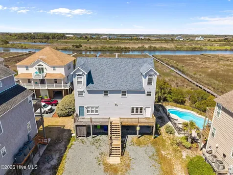 3735 Island Drive North Topsail Beach NC 28460